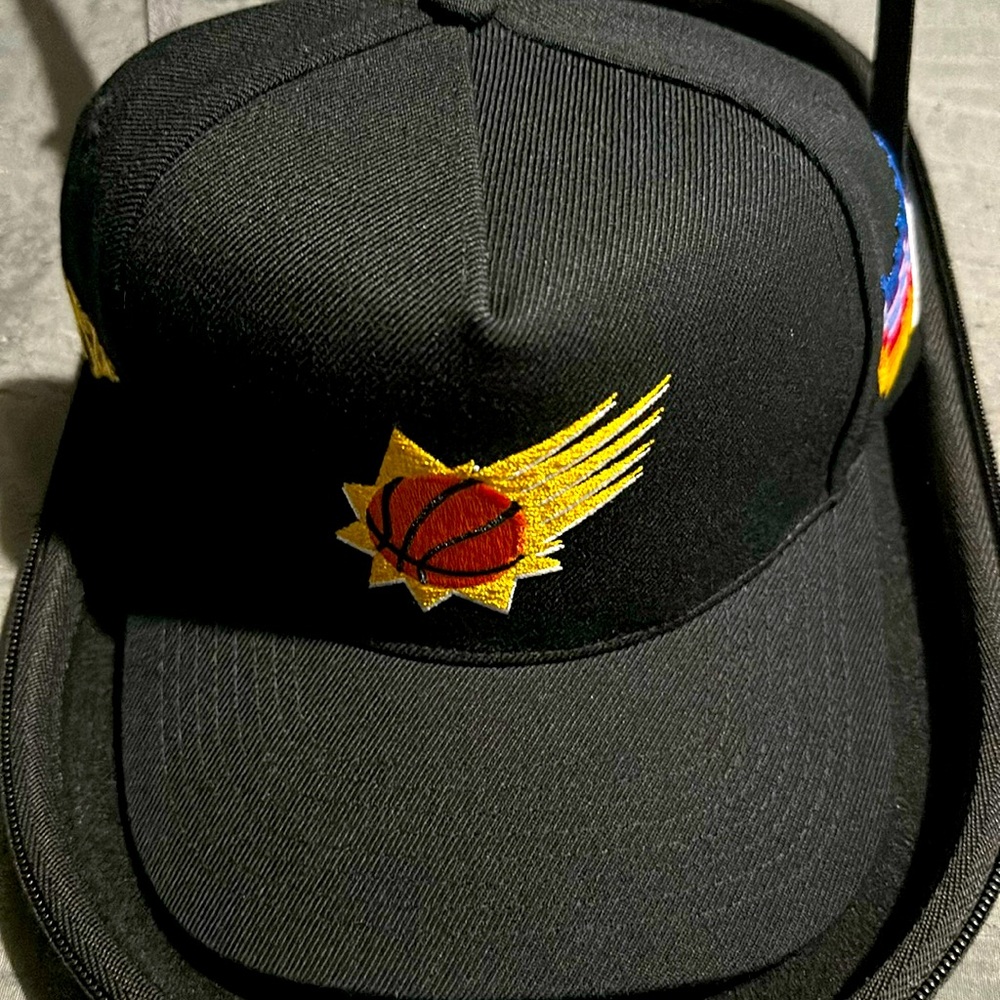 New authentic kill the hype hat